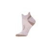 CSI Streaker Double Tab Running Socks